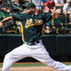Illustration for article titled As Pitcher Dallas Braden Goes A Little Crazypants At A Community Meeting In His Hometown